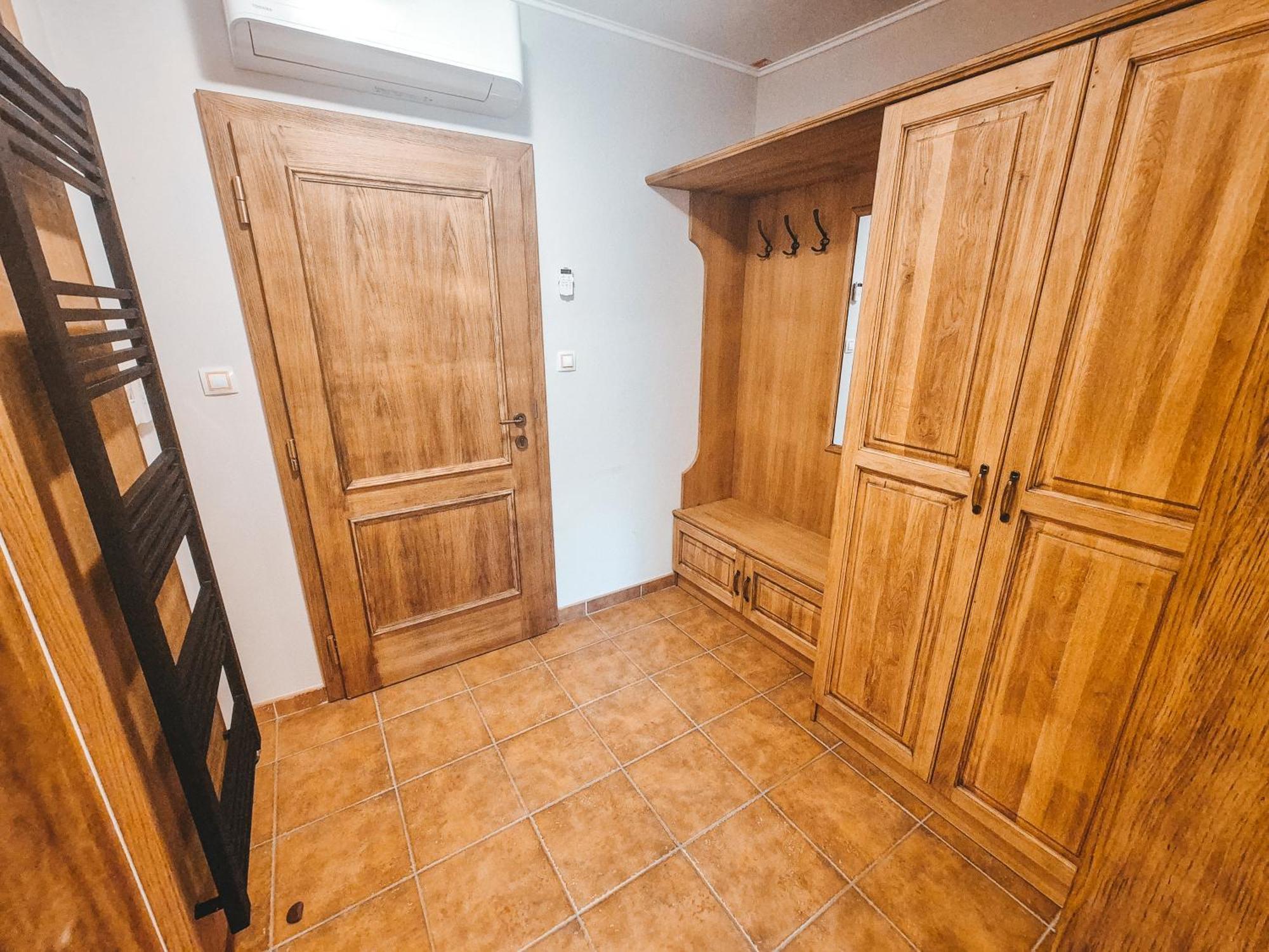 Penzion Vcelarsky Dvur Ледніце Номер фото